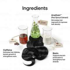 Trichospire Hair Growth Shampoo 100ml