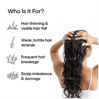 Trichospire Hair Growth Shampoo 100ml