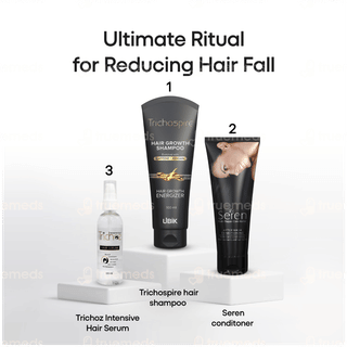 Trichospire Hair Growth Shampoo 100ml