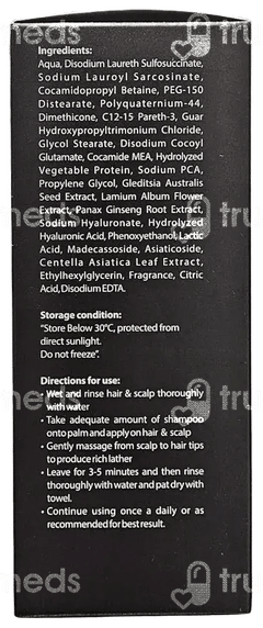 Kerabounce Shampoo 100Ml