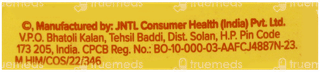 Johnsons Baby New & Improved Shampoo 100Ml