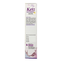 Ketz Shampoo 100Ml