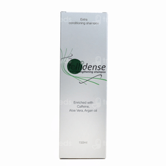 Follidense New Hair Strengthening Shampoo 150Ml Follidense New Hair Strengthening Shampoo 150Ml