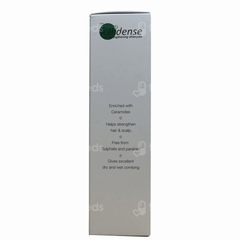 Follidense New Hair Strengthening Shampoo 150Ml