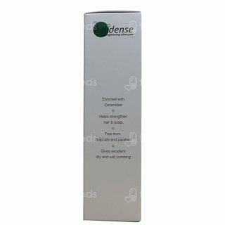 Follidense New Hair Strengthening Shampoo 150Ml