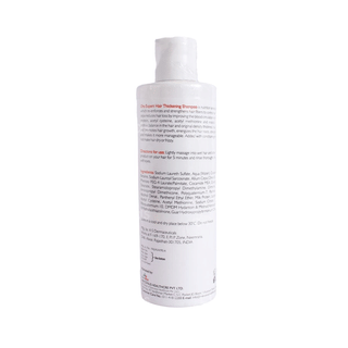 Ora Expert (Th) Hair Thickening Shampoo 200Ml