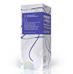 Mintop Shampoo+ 225Ml