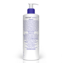 Mintop Shampoo+ 225Ml