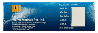 Acstop Anti Acne Soap 75Gm