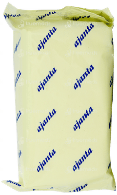 Aquasoft S Syndet Bar 75gm