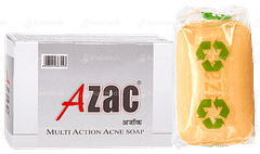 Azac Soap 75gm