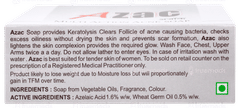 Azac Soap 75gm Azac Soap 75gm