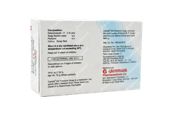 Candid Kz Premium Soap 75gm Candid Kz Premium Soap 75gm