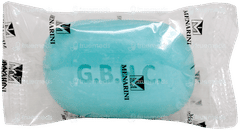 Gbhc Soap 50gm