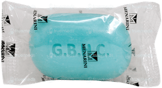 Gbhc Soap 50gm