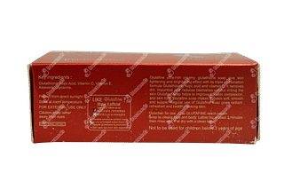 Glutafine Soap 75 GM