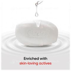 Glutafine Rich Creamy Soap 75gm