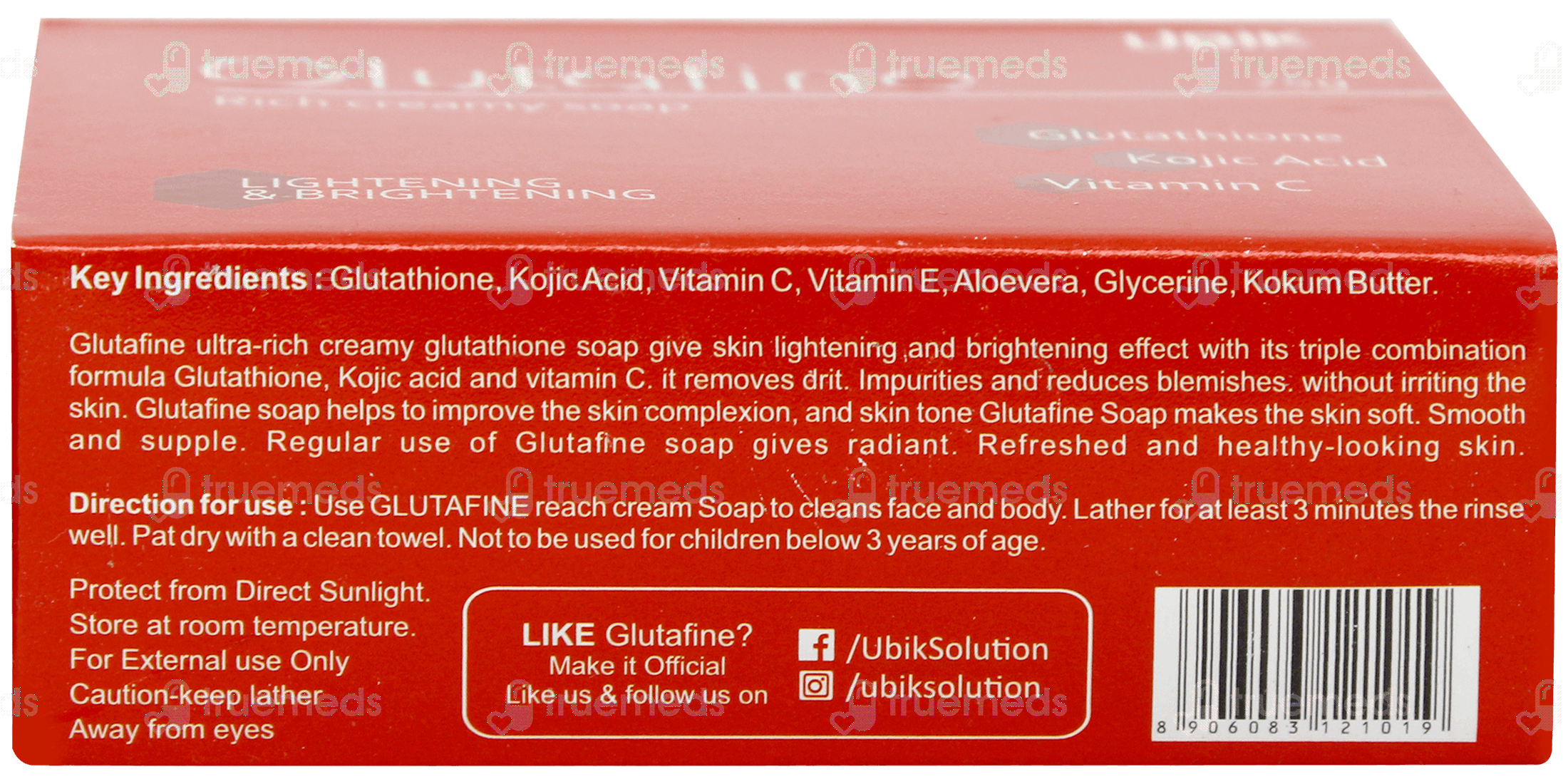 glutafine tablet glutathione Glutafine Facewash 70 Gm - Uses, Side Effects, Dosage, Price