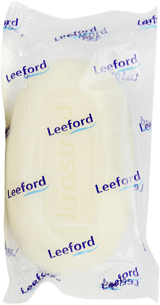 Itrostred Soap 75gm