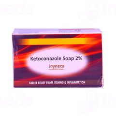 Joyneca Soap 75gm