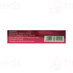 K2 Zole Soap 75gm