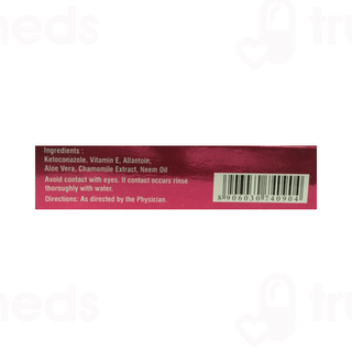 K2 Zole Soap 75gm