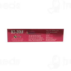 K2 Zole Soap 75gm