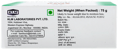 Kenz Soap 75gm