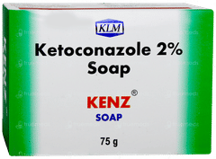 Kenz Soap 75gm