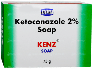 Kenz Soap 75gm