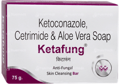 Ketafung Bar 75gm