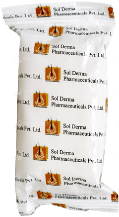 Ketamide Soap 75Gm