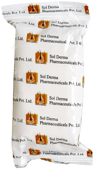 Ketamide Soap 75Gm