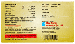 Keto Gold Premium Soap 100gm