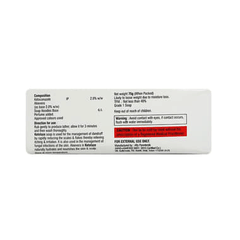 Ketofaze Soap 75gm Ketofaze Soap 75gm