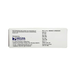 Ketofaze Soap 75gm