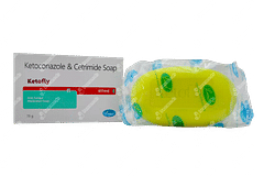 Ketofly Soap 75gm