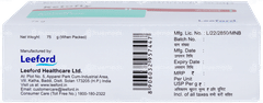 Ketofly Medicated Soap 75gm Ketofly Medicated Soap 75gm