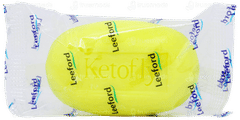 Ketofly Medicated Soap 75gm Ketofly Medicated Soap 75gm
