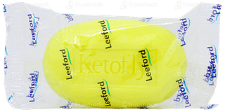 Ketofly Soap 75gm