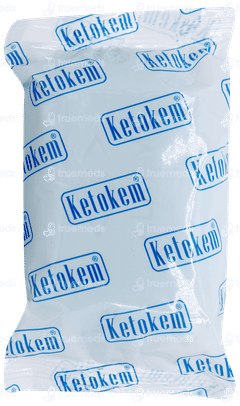 Ketokem Soap 75gm