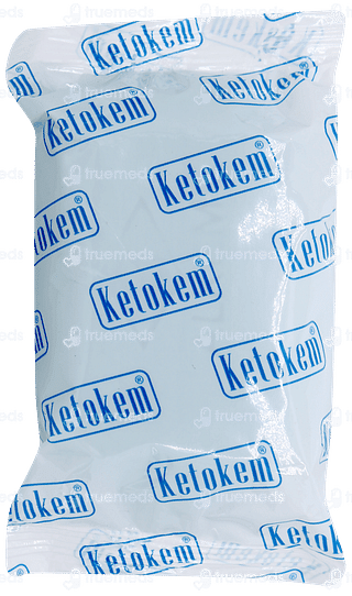 Ketokem Soap 75gm