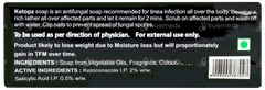 Ketopz Soap 75gm