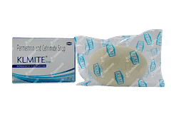 Klmite Soap 75gm