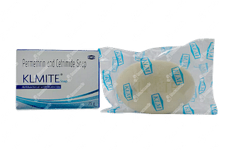 Klmite Soap 75gm