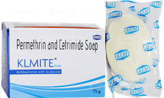 Klmite Soap 75gm Klmite Soap 75gm