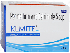 Klmite Soap 75gm