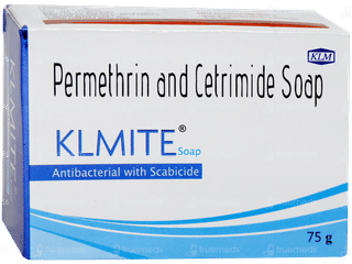 Klmite Soap 75gm