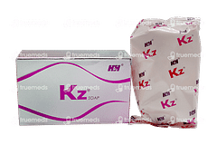 Kz Soap 75gm