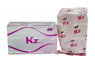 Kz 2 % Soap 75 GM